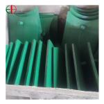 Innovative Customized Nickel Hard Casting Wear Resistant Plate Offering Cutting