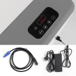 Ultra Low Temperature Compressor Stirling Cooler -45C Fridge for Home and Travel