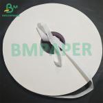 24gsm 28gsm Food Grade Good Printing Wood Pulp Straw Wrapping Paper Rolls