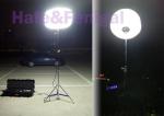 Dimmable 800W LED Rescue Construction Safety Balloon Light