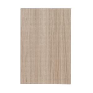 Wholesale Impact Resistant 2440mm-5800mm Wooden Aluminized Composite Panel from china suppliers