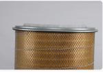 Mesh Dust Stainless Steel Filter Element Truck Vnl Air Filter
