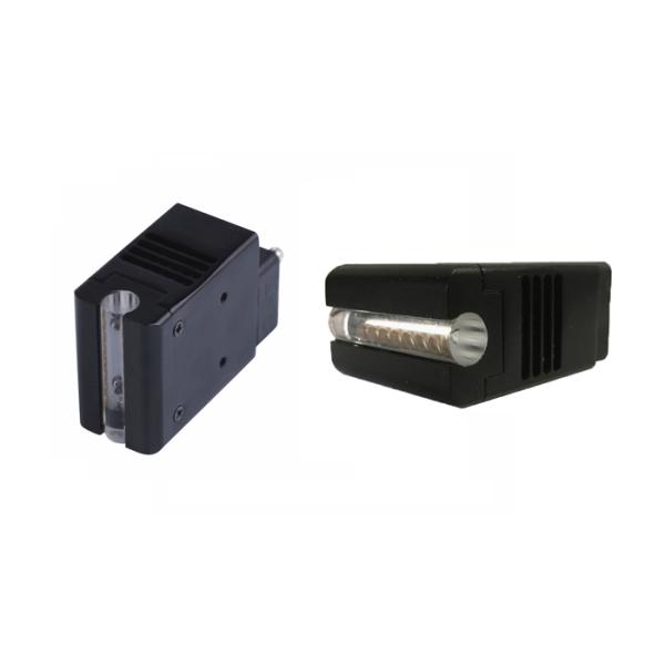 High Efficiency UV LED Curing Equipment 20000h Lifespan For UV Adhesive Drying