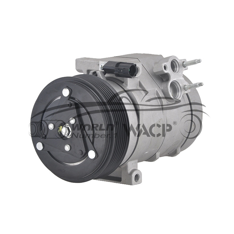 10S15C 7PK 12V Auto AC Compressorr 1016016665 For Geely Emgrand/Atlas GX7/EX7 1.8/2.0 WXGL022