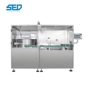 Wholesale 0.6MPA Automatic High Speed Bottle Unscrambler from china suppliers