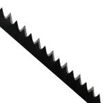 T744D Carbon Steel Jig Saw Blade Laser Logo Print in Bulk