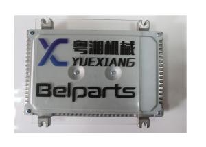 Wholesale ZAX125US-1 Controller 0241112300 ECU Spare Parts For Excavator Machine from china suppliers