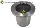 Zoomlion Concrete Pump Small end shaft sleeve D105/toothed 02H-10/0160402A0009