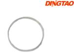 496500207 DT XLC700 Cutter Parts Gasket 125X6-18 DT Z7 Auto Cutting Spare Parts