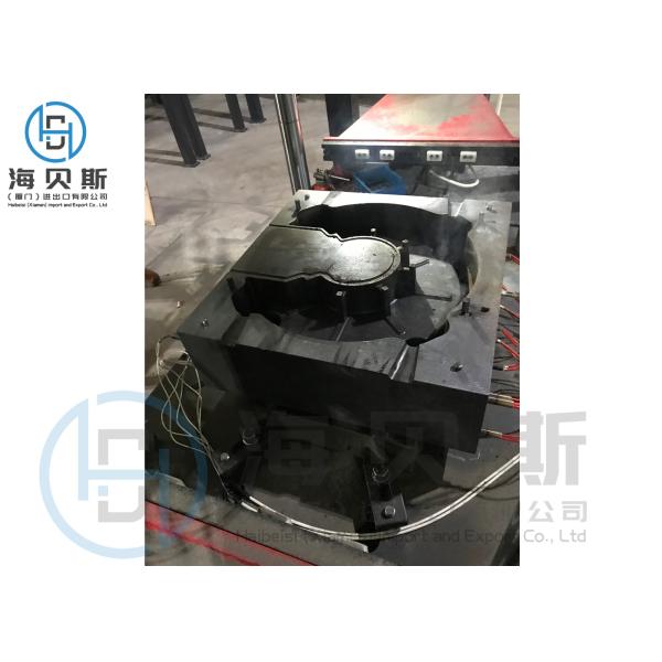 Advanced Powerful Sand Core Making Machine For Automatic Operation Cast Iron Casting