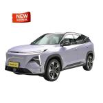 s Best Energy Cars Geely Galaxy L7 Phev Hybrid Car Electric SUV LED Electric