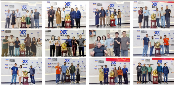 Flexible NiCr 80/20 Heating Tape with High Temperature Resistance for Laboratory and Industrial Applications 5