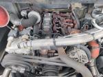 Dongfeng 42 Seats Retired School Bus Diesel Fuel With Euro 4 Engine