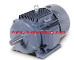 Auto parts Motor three phase Super High Efficiency AC DC Electric Motor