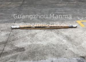 Wholesale Propeller Shaft JMC Auto Parts For TRANSIT CN4C15 4K357AD from china suppliers