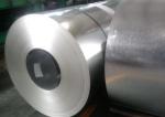 Zero Spangle ASTM A653 Hot Dipped Galvanized Steel Coil GR50 GR340