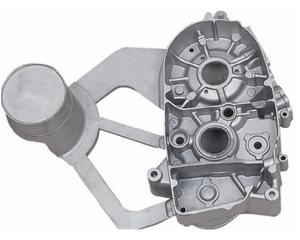 Wholesale Injection Molding Aluminium Die Casting Products / Metal Injection Molding from china suppliers