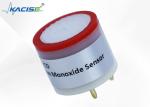 Electrochemical Three Electrode CarbonGuard Pro CO Sensor Sensitivity 80±20nA