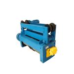 Factory Outlet Price Construction Lifting European Hoist On Sale