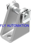 GTIN4052568001025 Pneumatic System Components Clevis Foot LBN-12/16 6058