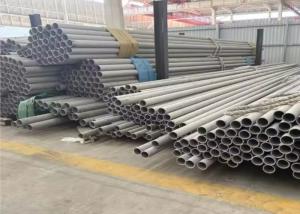 Wholesale Technique Cold Rolled Hot Rolled Stainless Steel Pipe Tubing 301L BA/2B Surface Finish from china suppliers