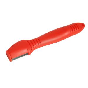 Wholesale Pocket Sized Edge Knife Sharpener , Mechanical Chefs Choice Knife Sharpener from china suppliers