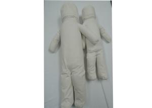 Wholesale ASTM F2088 Lab Testing Equipment CAMI Infant Dummy Child Dummy Mark I / Mark II from china suppliers