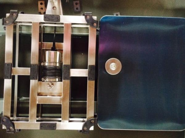 Stainless Steel Digital Bench Scales