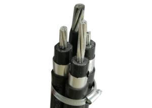 Wholesale Cable Tripolar de Aluminio Autoportante 18/30kV NA2XSA2Y-S de 3x1x120 mm² from china suppliers