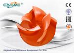 Ff6056qu1-A49 Centrifugal Pumps Parts High Chromium Impeller