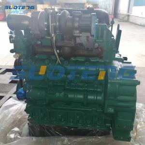 Wholesale D2.6A-DI-T-EU1 Engine Assy For ECR58D Excavator from china suppliers