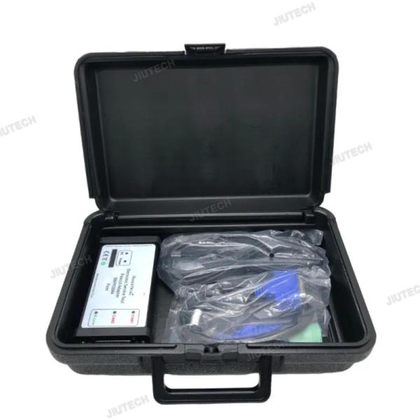 For DPA 5 EST V9.5/V9.9 Heavy Duty Truck Diagnostic Tool Scanner For DPA5 For