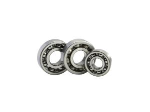 Wholesale 6309OPEN 6309 2RS EMQ 45*100*25 mm For Electric &amp; Pump &amp; Motor Low Noise Low Vibration High Speed from china suppliers
