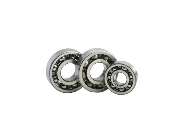 6309OPEN 6309 2RS EMQ 45*100*25 mm For Electric & Pump & Motor Low Noise Low