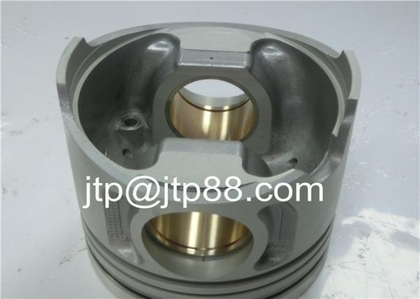 HINO Truck Spare Parts K13D EK100 EK200 Piston With Piston Ring Set 13216-1530