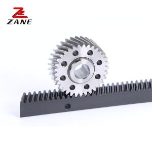 Wholesale 1.5 Modulus YYC Rack Straight Teeth Gear Rack For CNC Engraving Machine from china suppliers