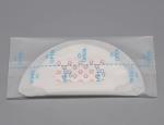Organic Disposable Breast Pad for Postpartum Pain Relief and Maternal Milk