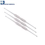 Best price cervical spatula Medical Cervical Smear Disposable sampling spoon
