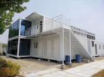 Coffee Shop Prefab Container Homes Prefab Shop Prefabricated Building