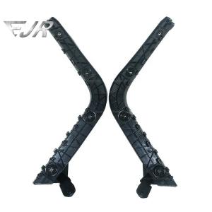 Wholesale 2021- Model Y AWD Performance Rear Bumper Side Bracket For Tesla 1494043 1494044 from china suppliers