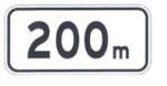 Customized Traffic Signs and Symbols Product Road Safety Signs Reflective Road