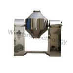 Automated Compact Customized GMP Standard Microwave Vacuum Drying Equipment With