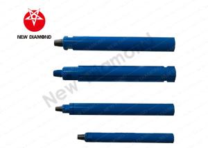Wholesale Smooth Surface Down The Hole Hammer For DTH Drilling systems , Alloy Steel Material from china suppliers