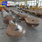 Hydropower Plant Dam Gate Ultra Large Hydraulic Cylinder