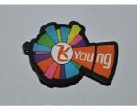 OEM low price USB Flash