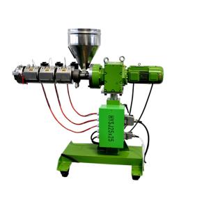 Wholesale Mini Plastic Extruder For Pipe Marking Line Co Extrusion from china suppliers