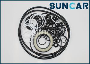 Wholesale Komatsu 708-1L-00511 7081L00511 Hydraulic Main Pump Seal Kit For Excavator[PC128US ,PC138 ,PC138US] from china suppliers