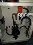 Silent Air Double 193M Waste Oil Diaphragm Pump