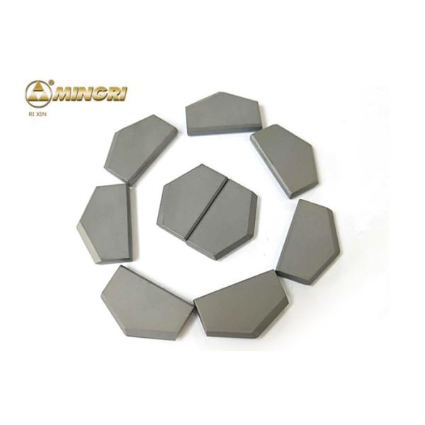 Concrete Tungsten Carbide Tips Customized