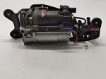 Air Compressor for Air Suspension 37206875177 for BMW X5 X6 F15 F16